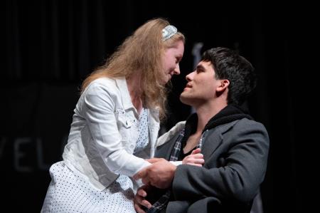 Loški oder Škofja Loka (14)